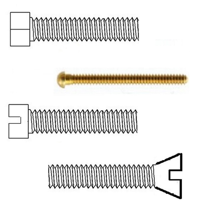 Categoria: Viterie - Utensileria Revelli