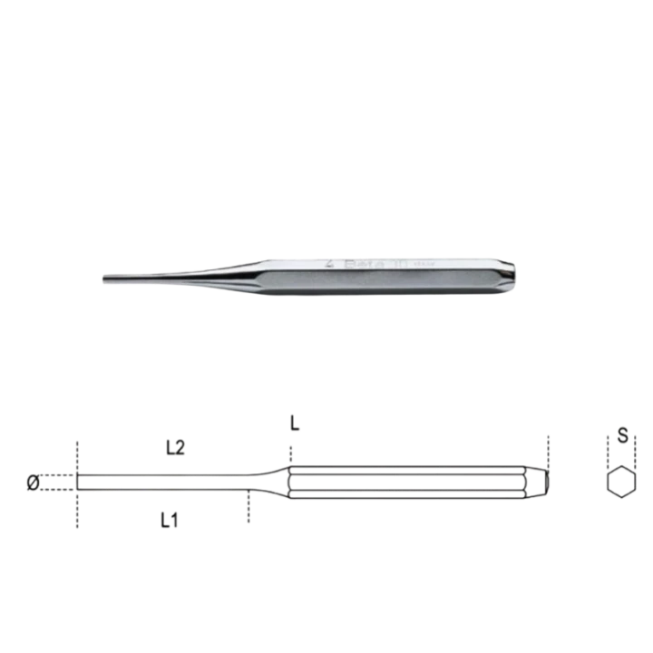 Utensileria Revelli