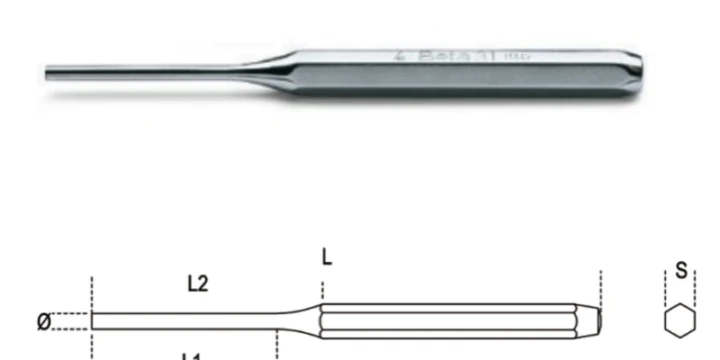 Utensileria Revelli