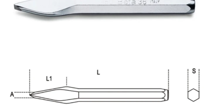 Utensileria Revelli