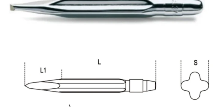 Utensileria Revelli