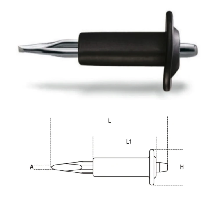 Utensileria Revelli